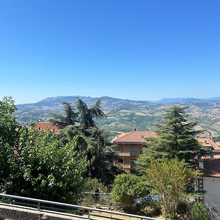 Bed and Breakfast Camelialoft San Marino Exterior foto