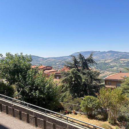 Bed and Breakfast Camelialoft San Marino Exterior foto