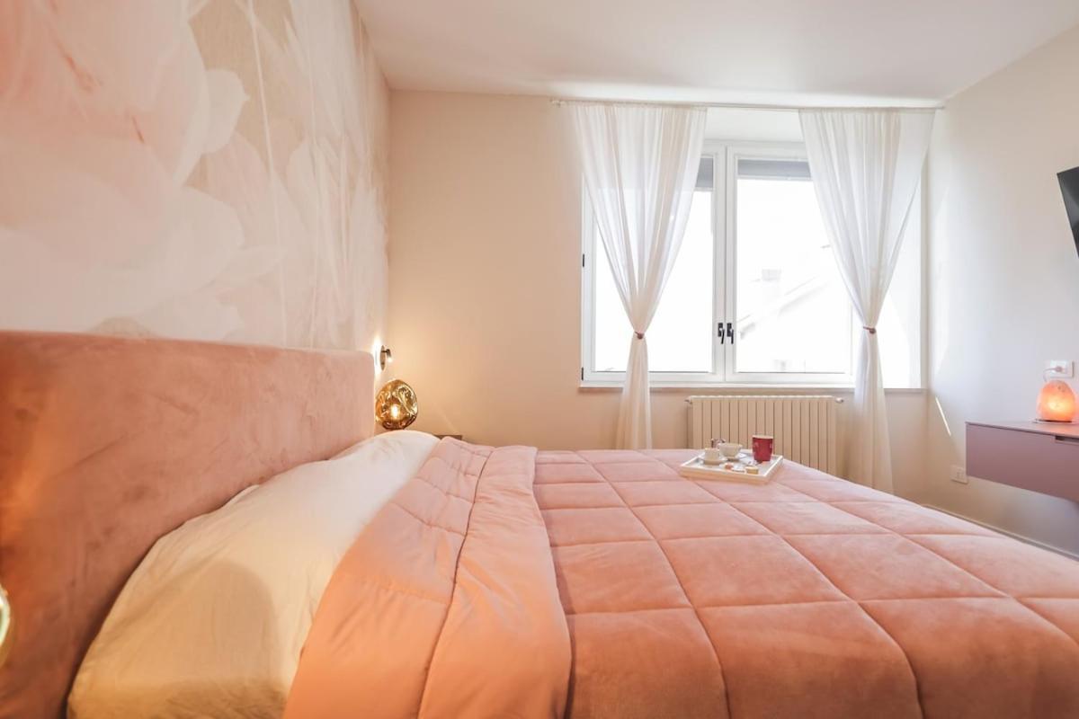 Bed and Breakfast Camelialoft San Marino Exterior foto